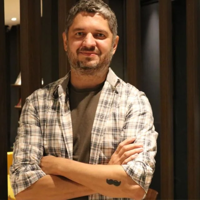Tiago de Moraes