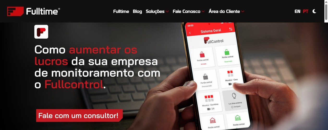 Site Fulltime