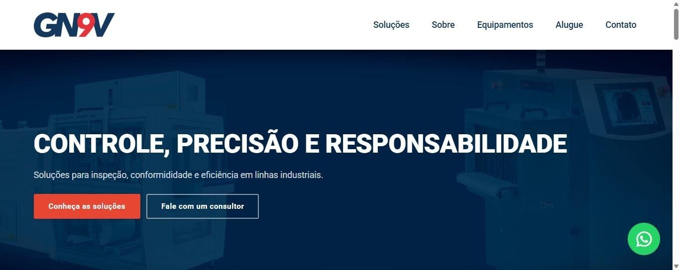 Site GN9V