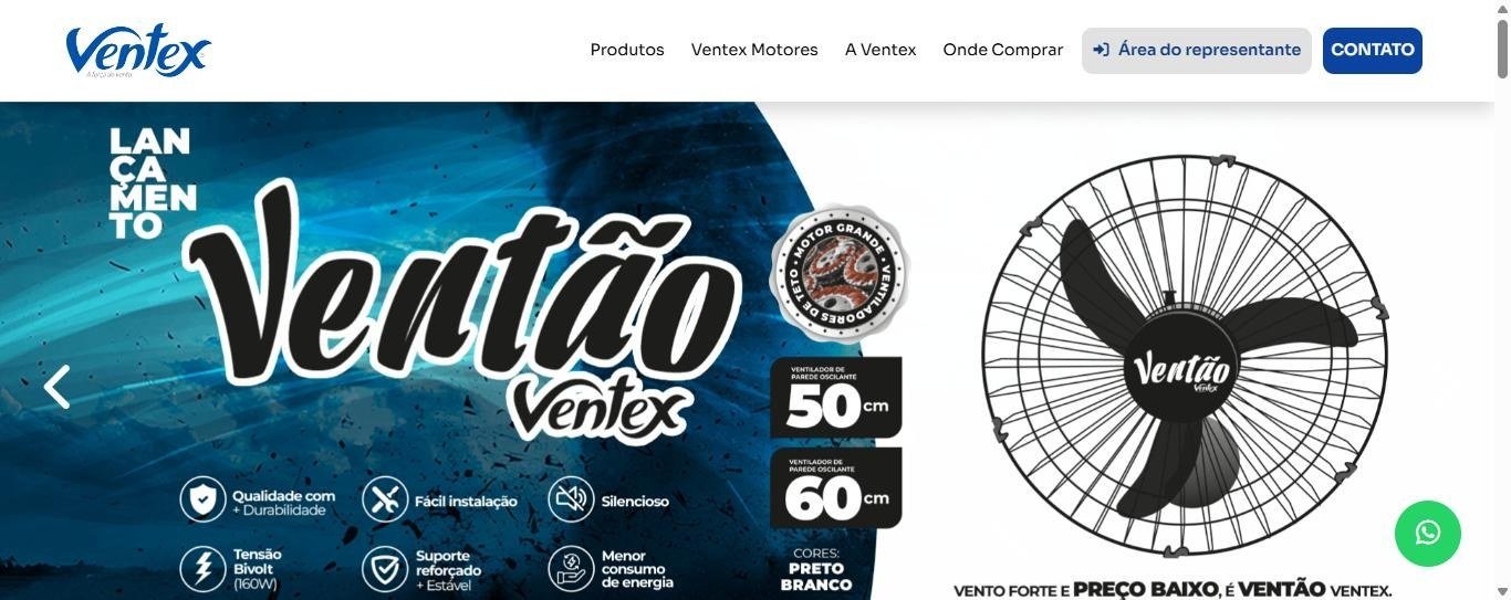 Site Ventex